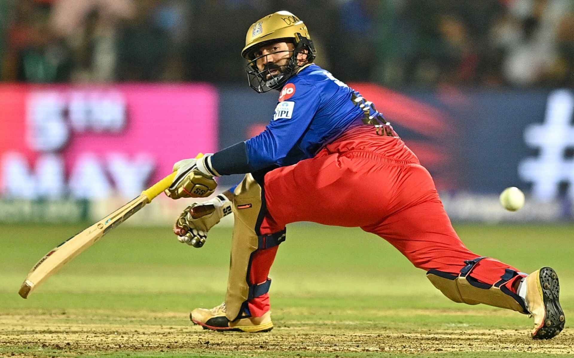 Dinesh Karthik to lead India at Hong Kong Sixes 2025; R Ashwin pulls out due to injury